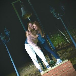 Meet your Posher, Kaylee